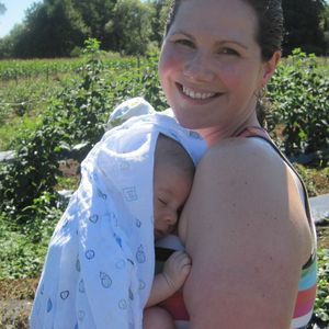 Meet your Posher, Michelle